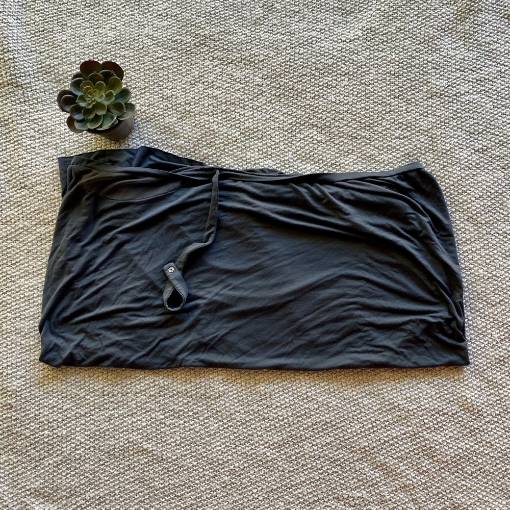 Boppy Nursing Cover
